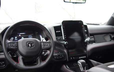 Rambler 1500, 2026 год, 12 900 000 рублей, 12 фотография