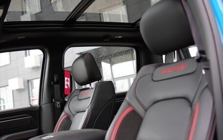 Rambler 1500, 2026 год, 12 900 000 рублей, 16 фотография