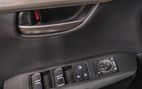 Lifan X60 I рестайлинг, 2014 год, 569 000 рублей, 8 фотография