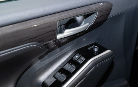 Toyota Highlander, 2026 год, 6 290 000 рублей, 30 фотография