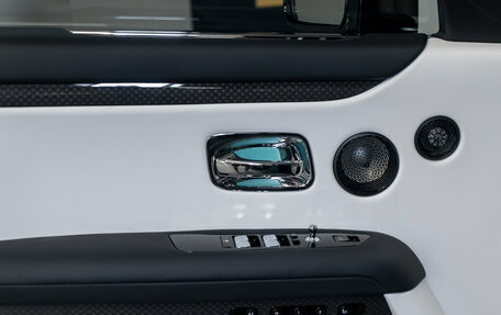 Rolls-Royce Ghost Series II рестайлинг, 2025 год, 49 900 000 рублей, 18 фотография