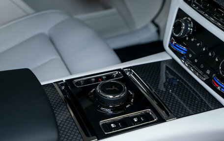 Rolls-Royce Ghost Series II рестайлинг, 2025 год, 49 900 000 рублей, 20 фотография