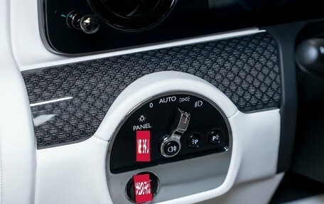 Rolls-Royce Ghost Series II рестайлинг, 2025 год, 49 900 000 рублей, 16 фотография