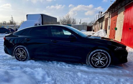 KIA K5, 2021 год, 2 990 000 рублей, 4 фотография