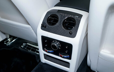 Rolls-Royce Ghost Series II рестайлинг, 2025 год, 49 900 000 рублей, 29 фотография