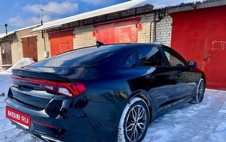 KIA K5, 2021 год, 2 990 000 рублей, 3 фотография