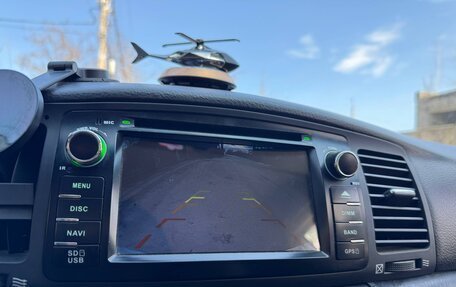 Toyota Corolla, 2004 год, 480 000 рублей, 12 фотография