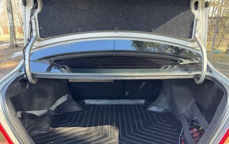 Toyota Corolla, 2004 год, 480 000 рублей, 10 фотография