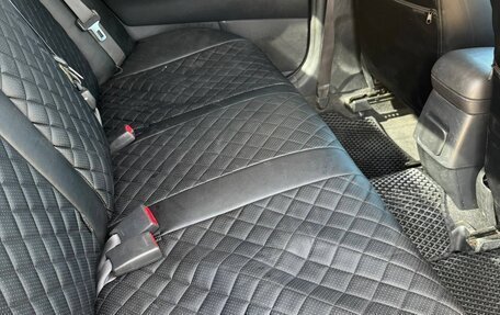 Toyota Corolla, 2004 год, 480 000 рублей, 9 фотография