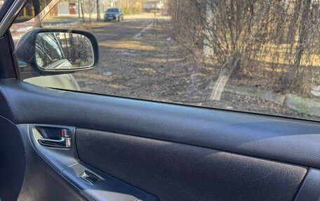 Toyota Corolla, 2004 год, 480 000 рублей, 15 фотография