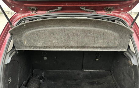 Mazda 3, 2008 год, 378 000 рублей, 14 фотография