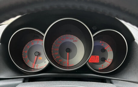 Mazda 3, 2008 год, 378 000 рублей, 9 фотография