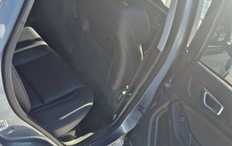 Chery Tiggo 4 I рестайлинг, 2021 год, 1 140 000 рублей, 6 фотография