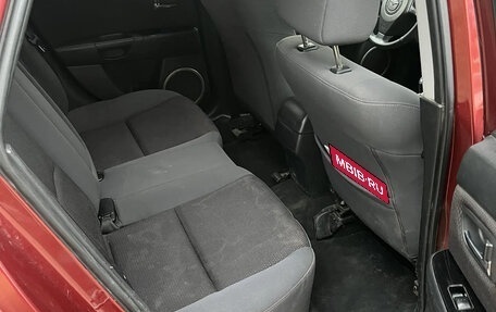 Mazda 3, 2008 год, 378 000 рублей, 13 фотография