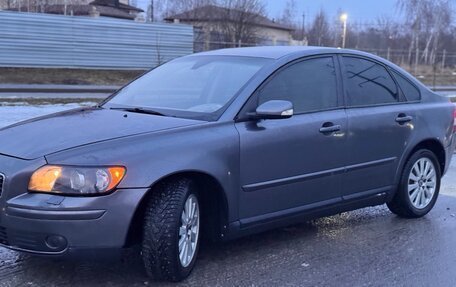 Volvo S40 II, 2006 год, 970 000 рублей, 3 фотография