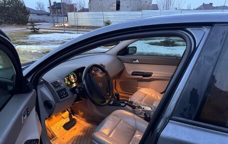 Volvo S40 II, 2006 год, 970 000 рублей, 10 фотография