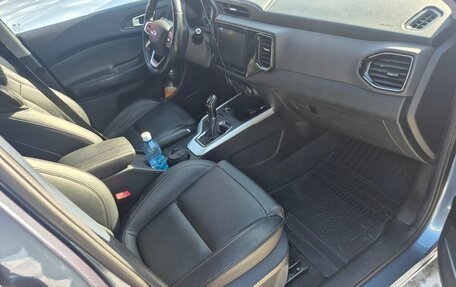 Chery Tiggo 4 I рестайлинг, 2021 год, 1 140 000 рублей, 7 фотография