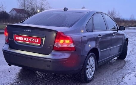 Volvo S40 II, 2006 год, 970 000 рублей, 6 фотография