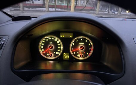 Volvo S40 II, 2006 год, 970 000 рублей, 11 фотография