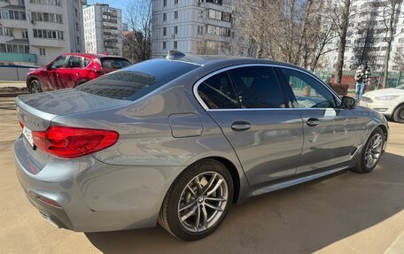 BMW 5 серия, 2020 год, 4 750 000 рублей, 6 фотография