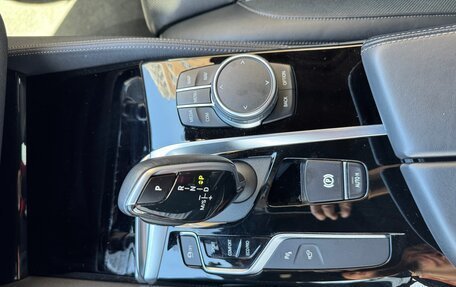 BMW 5 серия, 2020 год, 4 750 000 рублей, 14 фотография