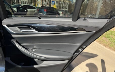 BMW 5 серия, 2020 год, 4 750 000 рублей, 11 фотография