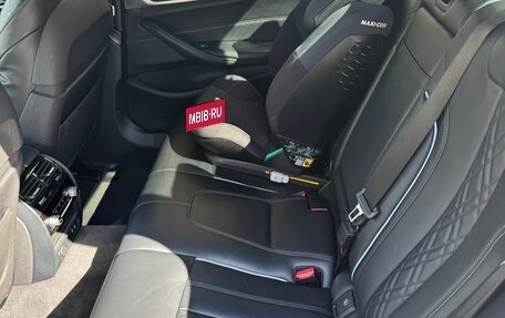 BMW 5 серия, 2020 год, 4 750 000 рублей, 8 фотография