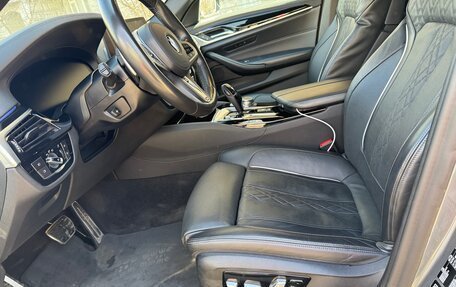 BMW 5 серия, 2020 год, 4 750 000 рублей, 16 фотография