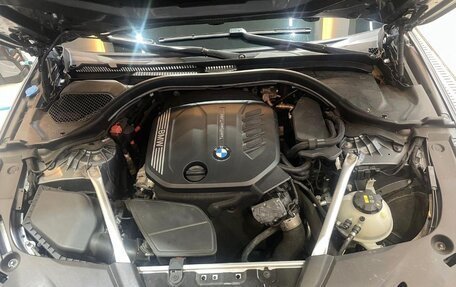 BMW 5 серия, 2020 год, 4 750 000 рублей, 18 фотография