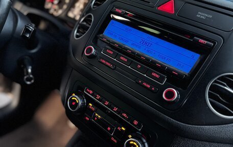 Volkswagen Golf Plus II, 2010 год, 580 000 рублей, 17 фотография