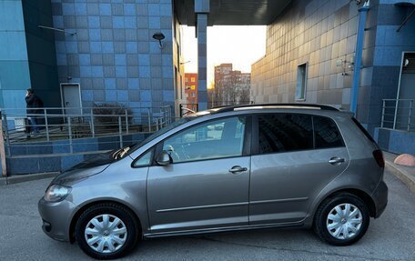 Volkswagen Golf Plus II, 2010 год, 580 000 рублей, 5 фотография