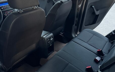 Volkswagen Golf Plus II, 2010 год, 580 000 рублей, 14 фотография