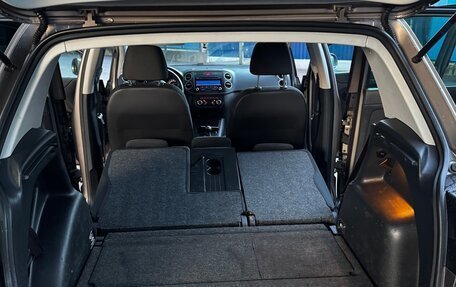 Volkswagen Golf Plus II, 2010 год, 580 000 рублей, 13 фотография