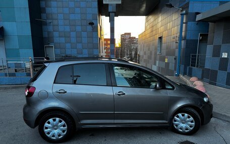 Volkswagen Golf Plus II, 2010 год, 580 000 рублей, 10 фотография