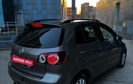 Volkswagen Golf Plus II, 2010 год, 580 000 рублей, 9 фотография