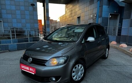 Volkswagen Golf Plus II, 2010 год, 580 000 рублей, 4 фотография