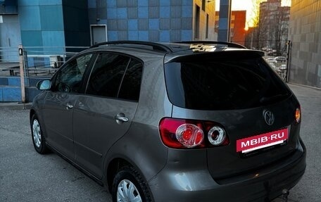 Volkswagen Golf Plus II, 2010 год, 580 000 рублей, 7 фотография