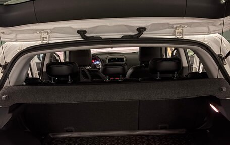 Mitsubishi ASX I рестайлинг, 2014 год, 1 520 000 рублей, 3 фотография