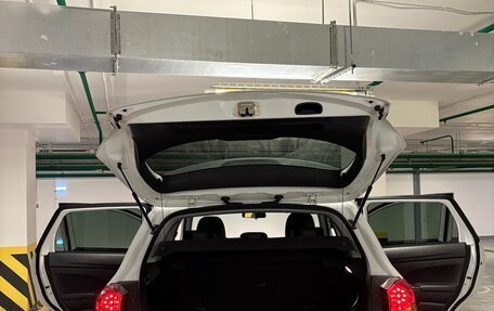 Mitsubishi ASX I рестайлинг, 2014 год, 1 520 000 рублей, 2 фотография