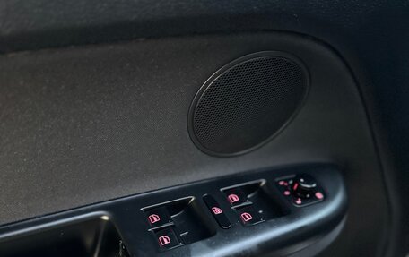 Volkswagen Golf Plus II, 2010 год, 580 000 рублей, 20 фотография