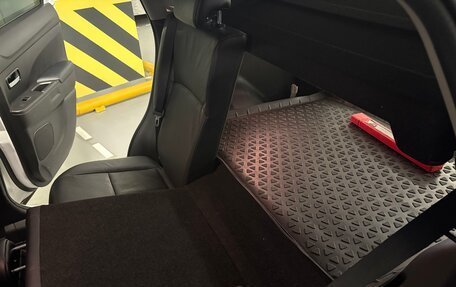 Mitsubishi ASX I рестайлинг, 2014 год, 1 520 000 рублей, 9 фотография