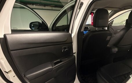 Mitsubishi ASX I рестайлинг, 2014 год, 1 520 000 рублей, 13 фотография