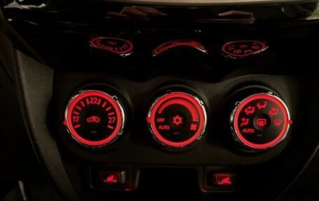 Mitsubishi ASX I рестайлинг, 2014 год, 1 520 000 рублей, 18 фотография