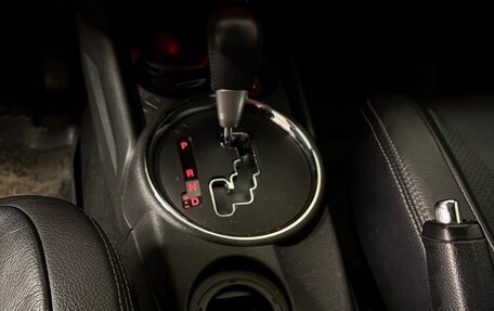 Mitsubishi ASX I рестайлинг, 2014 год, 1 520 000 рублей, 23 фотография