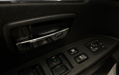 Mitsubishi ASX I рестайлинг, 2014 год, 1 520 000 рублей, 17 фотография