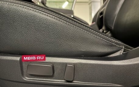 Mitsubishi ASX I рестайлинг, 2014 год, 1 520 000 рублей, 15 фотография