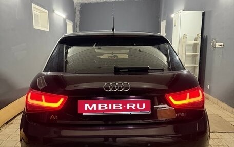 Audi A1, 2012 год, 850 000 рублей, 2 фотография