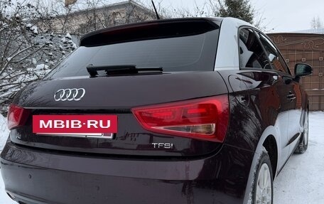 Audi A1, 2012 год, 850 000 рублей, 6 фотография