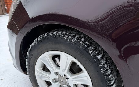 Audi A1, 2012 год, 850 000 рублей, 8 фотография