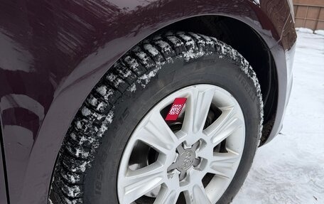 Audi A1, 2012 год, 850 000 рублей, 9 фотография